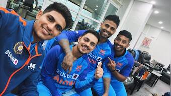 IND vs SL: Venkatesh Prasad, Twitter users slam Team India for picking Shubman Gill over Ishan Kishan