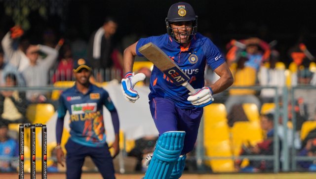 India vs Sri Lanka: Shubman Gill happy to have captain Rohit Sharma's backing India vs Sri Lanka: Shubman Gill happy to have captain Rohit Sharma's backing
