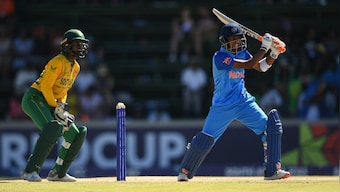 Under-19 Women’s World Cup: Shafali Verma, Shweta Sehrawat provide wings as India off to a flying start