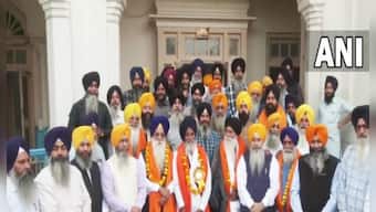 Sikh delegation from Pakistan to visit gurudwaras in Delhi, Amritsar