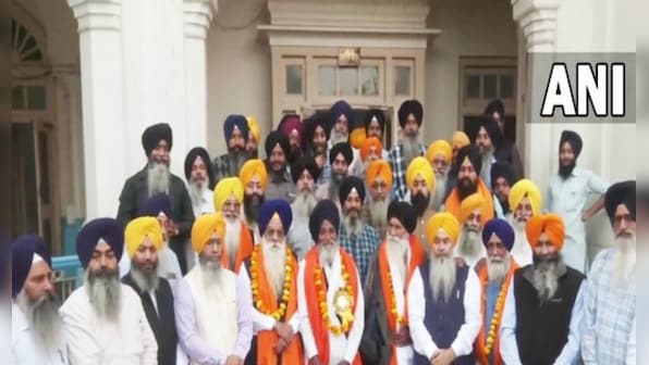 Sikh delegation from Pakistan to visit gurudwaras in Delhi, Amritsar