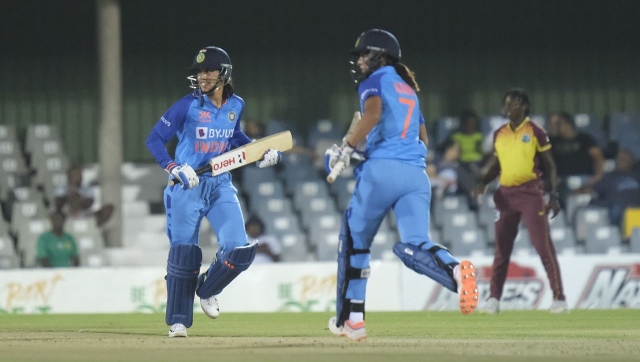 ICC Women rankings: Smriti Mandhana, Sneh Rana, Deepti Sharma in top 10 ICC Women rankings: Smriti Mandhana, Sneh Rana, Deepti Sharma in top 10