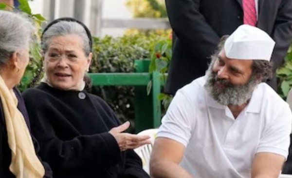 How Congress dominated all three stages of 'official' history of Indian freedom struggle How Congress dominated all three stages of 'official' history of Indian freedom struggle