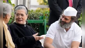 How Congress dominated all three stages of 'official' history of Indian freedom struggle