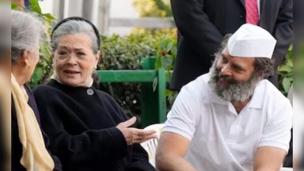 How Congress dominated all three stages of 'official' history of Indian freedom struggle