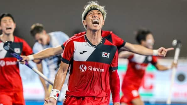 Hockey World Cup 2023: Germany, South Korea book quarterfinal berths
