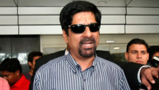 K Srikkanth names two India players he won't include in ODI World Cup squad K Srikkanth names two India players he won't include in ODI World Cup squad