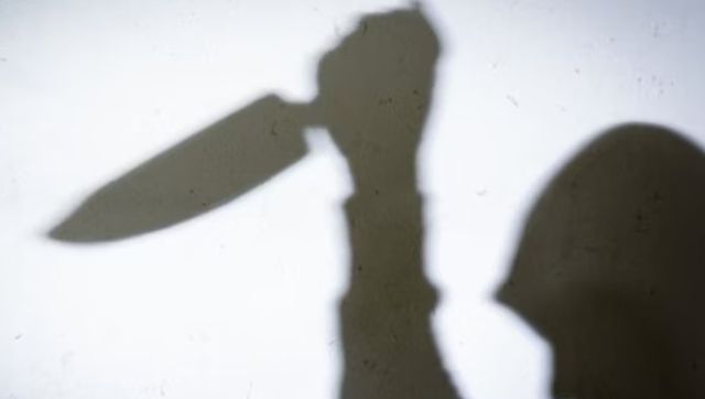 Israeli diplomat stabbed in Beijing in possible terrorist attack Israeli diplomat stabbed in Beijing in possible terrorist attack