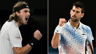 Australian Open 2023 Men's Final Highlights: Novak Djokovic defeats Stefanos Tsitsipas to win 10th Australian Open crown
