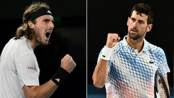 Australian Open 2023 Men's Final Highlights: Novak Djokovic defeats Stefanos Tsitsipas to win 10th Australian Open crown