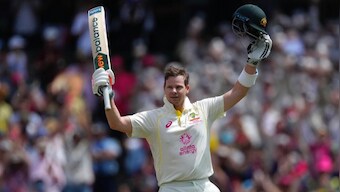 WTC Final: Aaron Finch backs Australia's Steve Smith to flourish against India at Oval