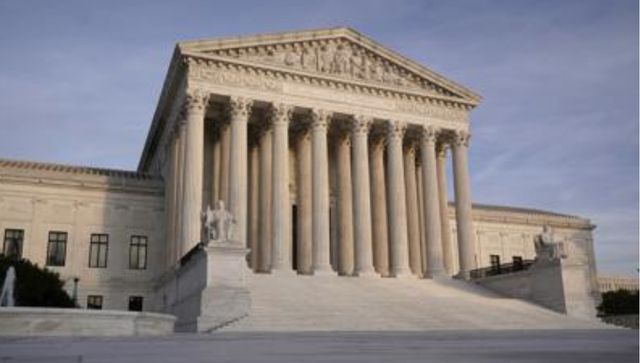 US Supreme Court Lets New York Enforce Gun Law During Lawsuit – Firstpost