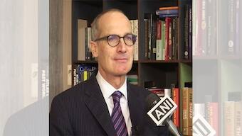 Switzerland keen to accelerate accelerate bilateral ties with India, says Swiss Ambassador Ralf Heckner