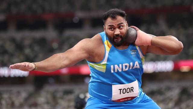Asian Athletics Championships: Toor, Sreeshankar, Tejaswin, Shaili headline 54-member Indian team Asian Athletics Championships: Toor, Sreeshankar, Tejaswin, Shaili headline 54-member Indian team