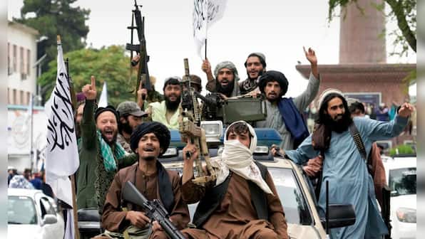 WATCH: Taliban mocks Pakistan Army with video of TTP snipers targeting soldiers with US weapons