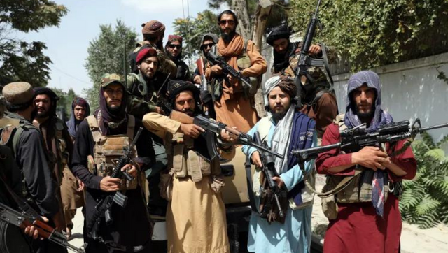 TTP challenges Pakistan's sovereignty, declares own government TTP challenges Pakistan's sovereignty, declares own government