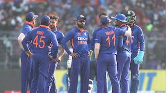 India vs New Zealand ODIs preview: Hosts eye World No. 1 crown as Ishan Kishan, Suryakumar aim to cement their places