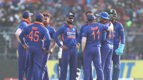 Robin Uthappa explains key reason behind India's poor show in ICC events