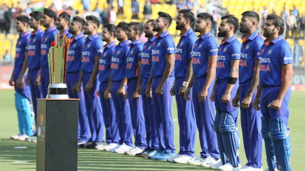 BCCI close to bringing Adidas on board as apparel sponsor