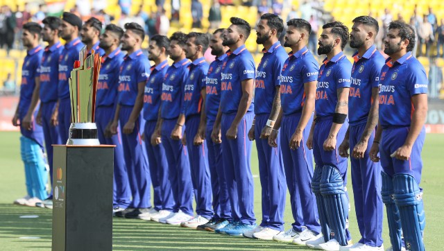 BCCI close to bringing Adidas on board as apparel sponsor BCCI close to bringing Adidas on board as apparel sponsor