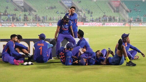 Team India's kite soars high vs Sri Lanka as Rohit Sharma and Co look to maintain form till ODI World Cup