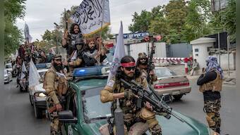 TTP sets conditions for ceasefire with Pakistan, seeks direction from Islamic clerics