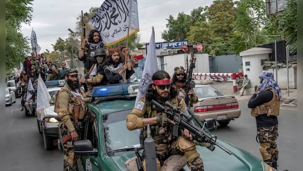 TTP sets conditions for ceasefire with Pakistan, seeks direction from Islamic clerics