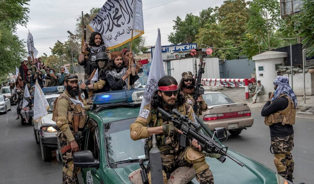 TTP sets conditions for ceasefire with Pakistan, seeks direction from Islamic clerics TTP sets conditions for ceasefire with Pakistan, seeks direction from Islamic clerics