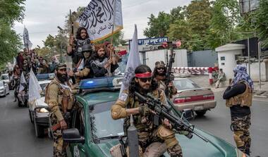 TTP sets conditions for ceasefire with Pakistan, seeks direction from Islamic clerics