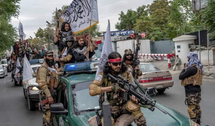 TTP sets conditions for ceasefire with Pakistan, seeks direction from Islamic clerics