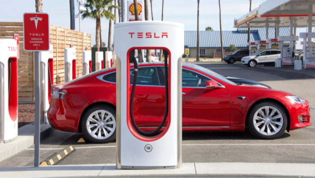 Tesla made an annual profit of $12.6 billion in 2022, expects strong demand in 2023 Tesla made an annual profit of $12.6 billion in 2022, expects strong demand in 2023