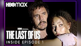 The Last of Us Episode 1: Intense post-apocalyptic drama and a searing takedown of police brutality