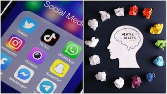 The new idiot box: Long hours on social media alters the brain in children and young teens, makes them dull