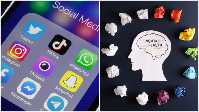 The new idiot box: Long hours on social media alters the brain in children and young teens, makes them dull The new idiot box: Long hours on social media alters the brain in children and young teens, makes them dull