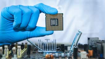 The semiconductor monopoly: How one Dutch company has a stranglehold over the global chip industry