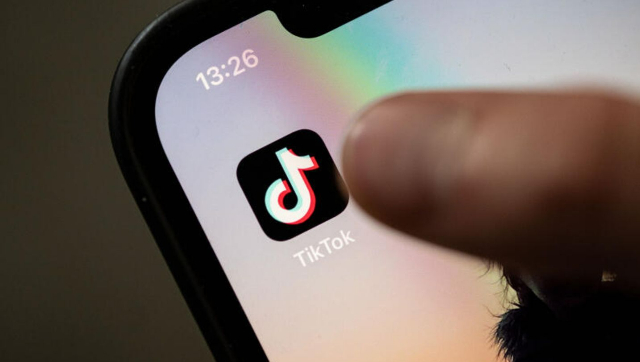 Tiktok S Ceo Shou Zi Chew Meets Eu Officials Amid Growing Scrutiny On Tiktok S Ceo Shou Zi Chew Meets Eu Officials Amid Growing Scrutiny On