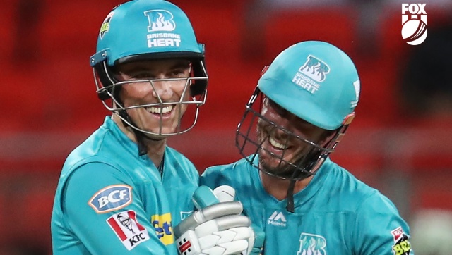 ILT20: ‘I am excited about partnership’ Tom Banton is happy to partner with Chris Lynn for Gulf Giants ILT20: ‘I am excited about partnership’ Tom Banton is happy to partner with Chris Lynn for Gulf Giants