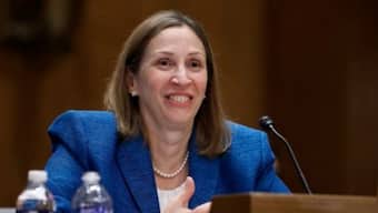 Russia’s deputy foreign minister Sergei Ryabkov to meet new US envoy next week