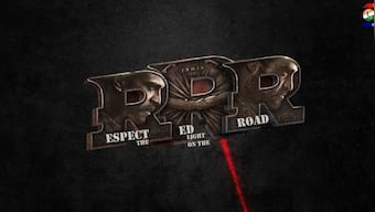 Uttar Pradesh Police's twisty take on RRR's 'Naatu Naatu' wins hearts; check