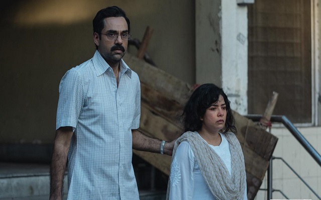 Netflix’s Trial by Fire review: Why it was important to relive the haunting memory of the Uphaar cinema hall tragedy Netflix’s Trial by Fire review: Why it was important to relive the haunting memory of the Uphaar cinema hall tragedy