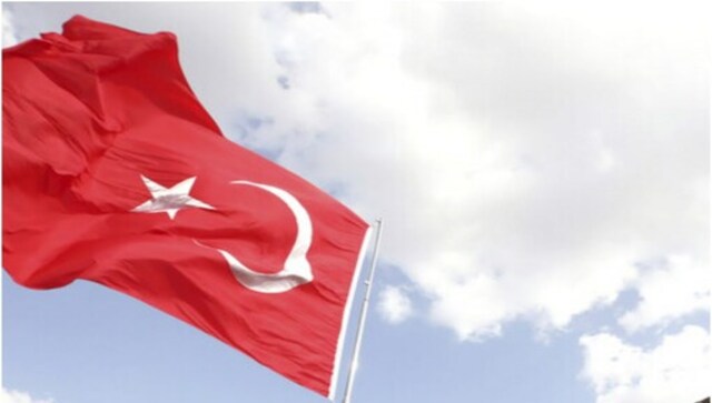 Turkey suspends second largest opposition party over terror ties Turkey suspends second largest opposition party over terror ties