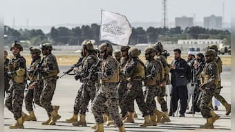Twitter revokes blue ticks for Taliban leaders after widespread online row