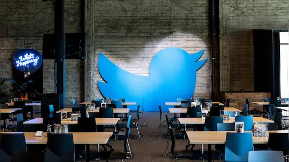 Twitter’s Singapore employees forced to walk out of office for non-payment of rent, told to work from home