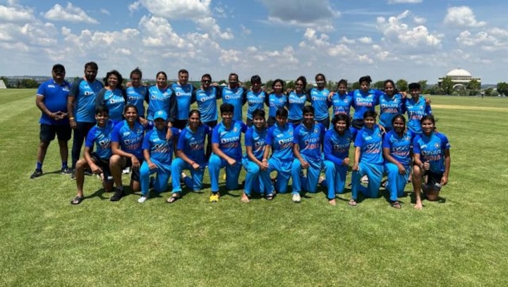 U19 Women's T20 World Cup 2023: Teams, squads, fixtures, live streaming – All you need to know