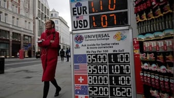 Among developed economies, UK to fare the worst: IMF