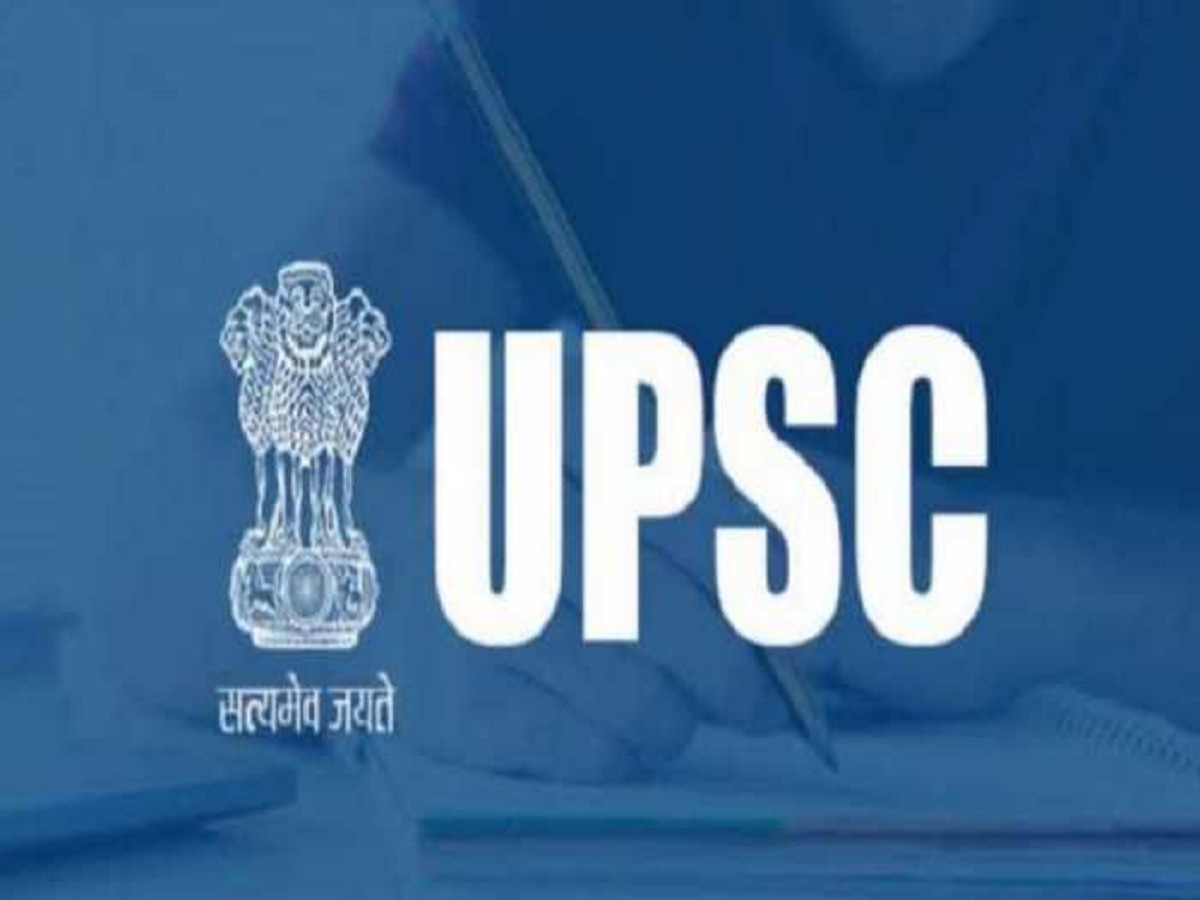 UPSC SO Stenographer 2022: Examination date released on upsc.gov.in; check notice UPSC SO Stenographer 2022: Examination date released on upsc.gov.in; check notice