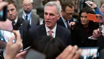 Republican's Kevin McCarthy offers deal to end standoff in US House Speaker fight