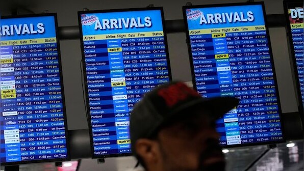 No one knows what happened to NOTAM that caused perhaps the worst US mid-air crisis
