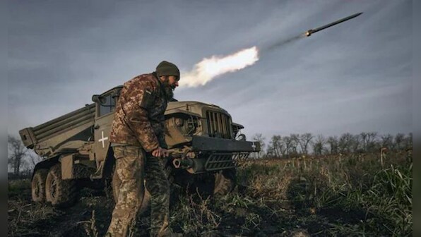 Global indecision killing more of our people, says Ukraine after Germany refuses to supply Leopard tanks