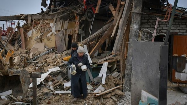 Ukraine preparing to strike back Russia? Experts propose best time, place for counter attack